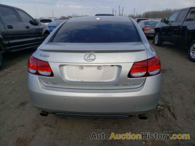 LEXUS GS350 350, JTHCE96S170006751