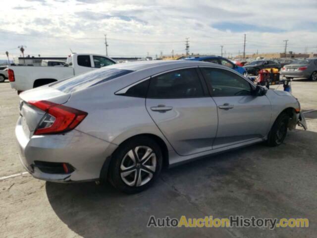 HONDA CIVIC LX, 2HGFC2F50JH572314