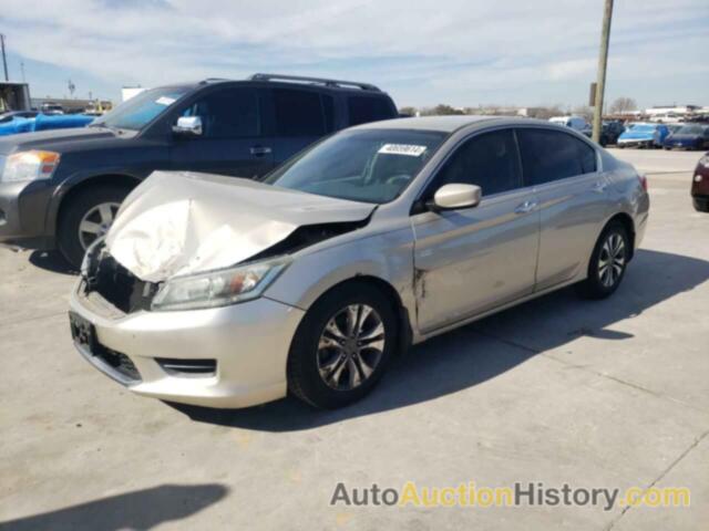 HONDA ACCORD LX, 1HGCR2F36EA270594