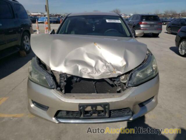 HONDA ACCORD LX, 1HGCR2F36EA270594