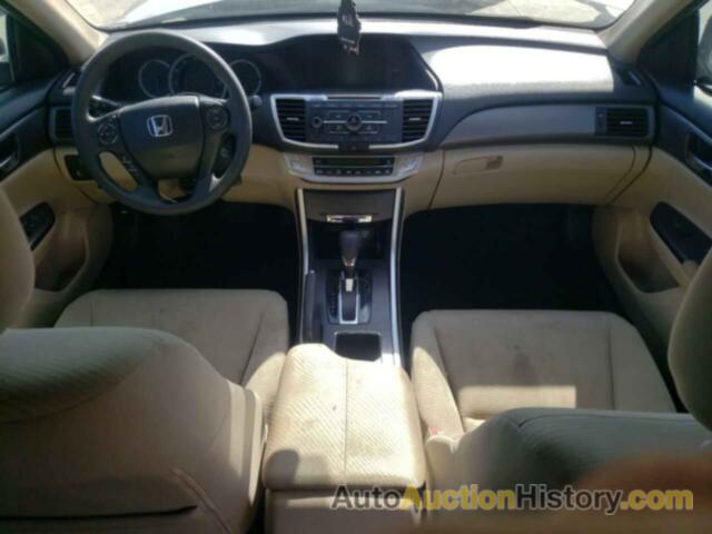 HONDA ACCORD LX, 1HGCR2F36EA270594