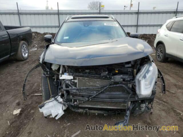 NISSAN ROGUE S, JN8AT2MV4LW105739