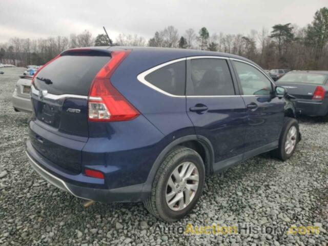 HONDA CRV EX, 2HKRM4H51GH646177