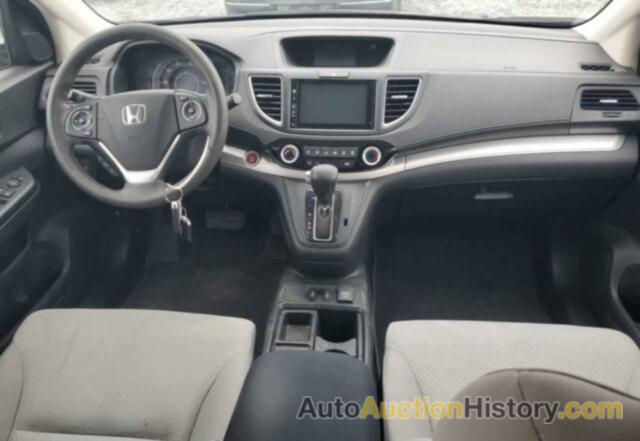 HONDA CRV EX, 2HKRM4H51GH646177