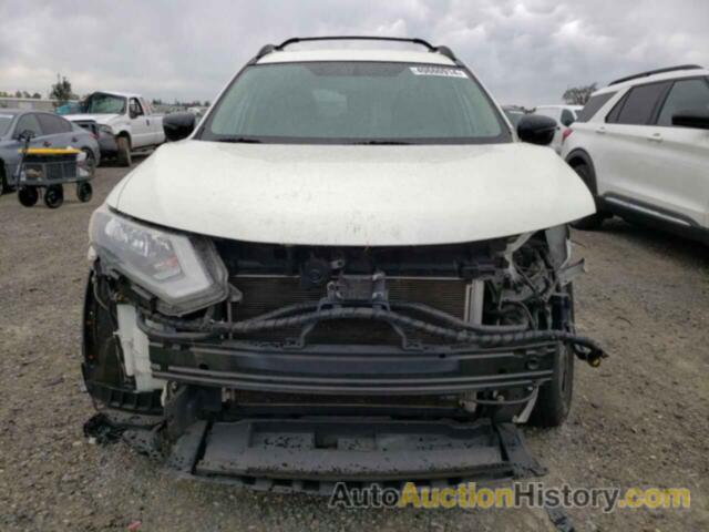 NISSAN ROGUE S, 5N1AT2MT5HC829499