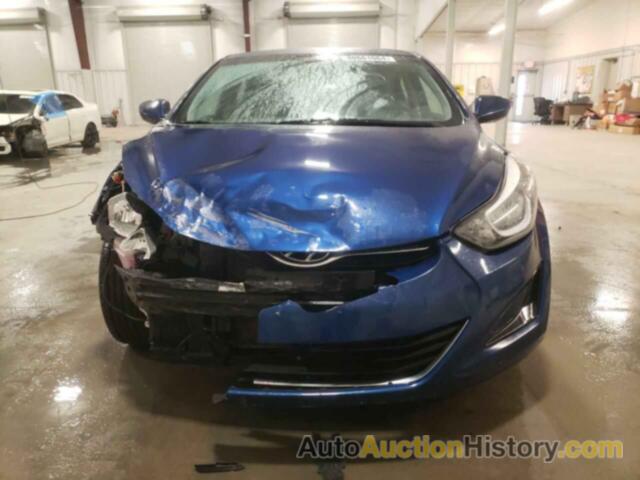 HYUNDAI ELANTRA SE, 5NPDH4AE9GH680876