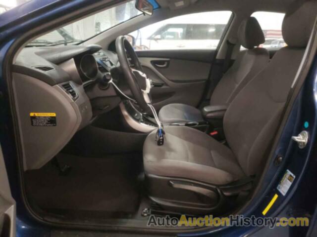 HYUNDAI ELANTRA SE, 5NPDH4AE9GH680876