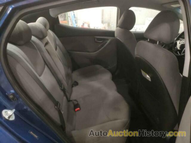 HYUNDAI ELANTRA SE, 5NPDH4AE9GH680876