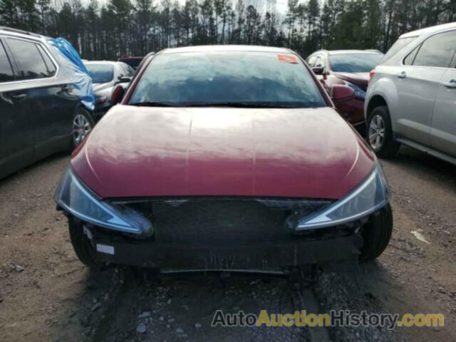 HYUNDAI ELANTRA SEL, 5NPD84LF5LH629732