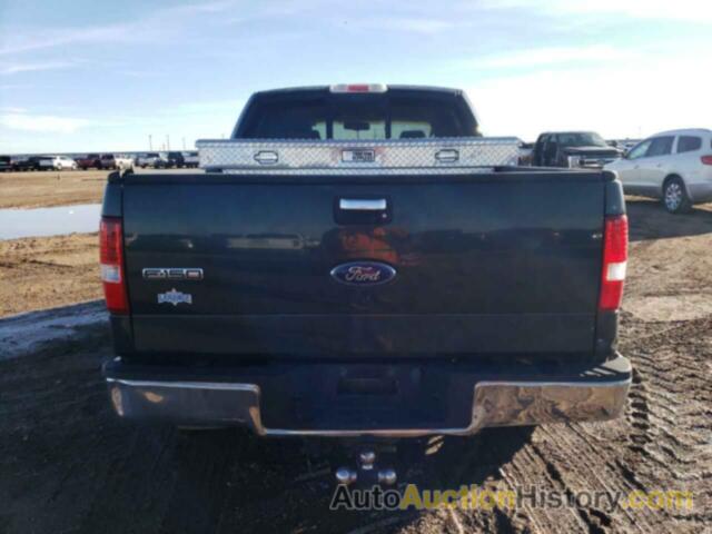 FORD F-150 SUPERCREW, 1FTPW14506FA49181