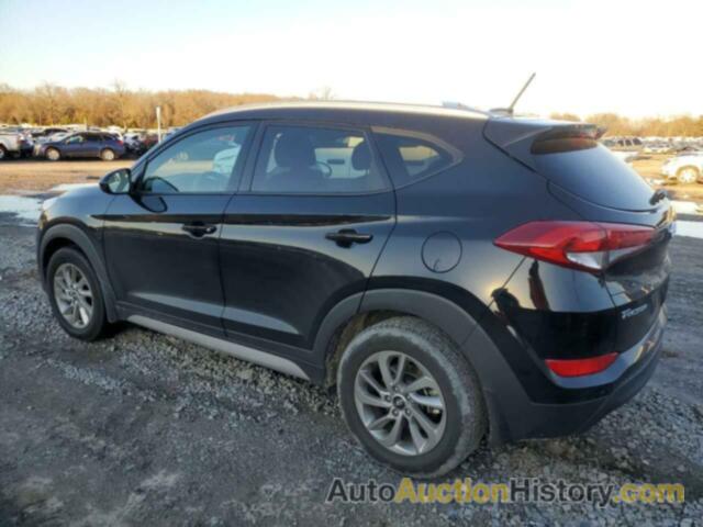 HYUNDAI TUCSON LIMITED, KM8J33A47HU587540