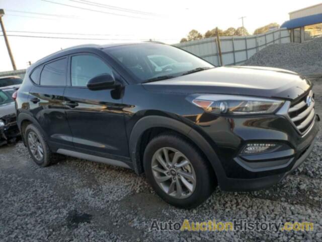 HYUNDAI TUCSON LIMITED, KM8J33A47HU587540