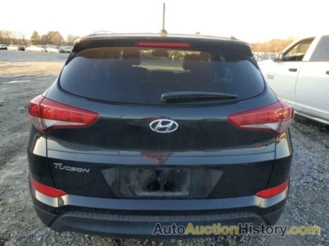 HYUNDAI TUCSON LIMITED, KM8J33A47HU587540