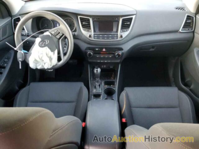 HYUNDAI TUCSON LIMITED, KM8J33A47HU587540