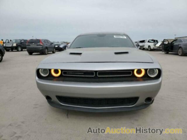 DODGE CHALLENGER SXT, 2C3CDZAGXGH221164