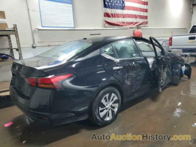 NISSAN ALTIMA S, 1N4BL4BV3LC201531