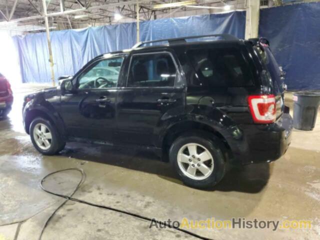 FORD ESCAPE XLT, 1FMCU9D71CKB35764