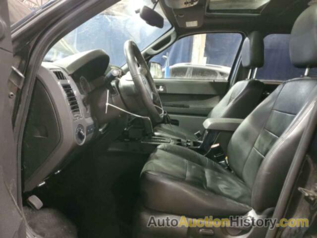 FORD ESCAPE XLT, 1FMCU9D71CKB35764