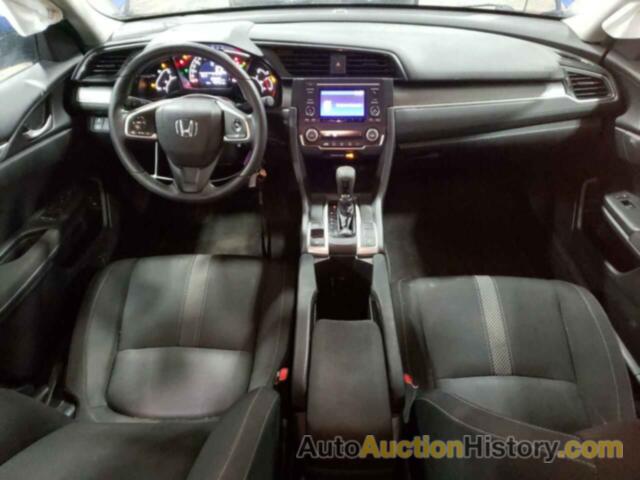 HONDA CIVIC LX, 2HGFC2F55JH567836