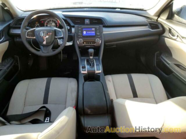 HONDA CIVIC LX, 19XFC2F56HE014875