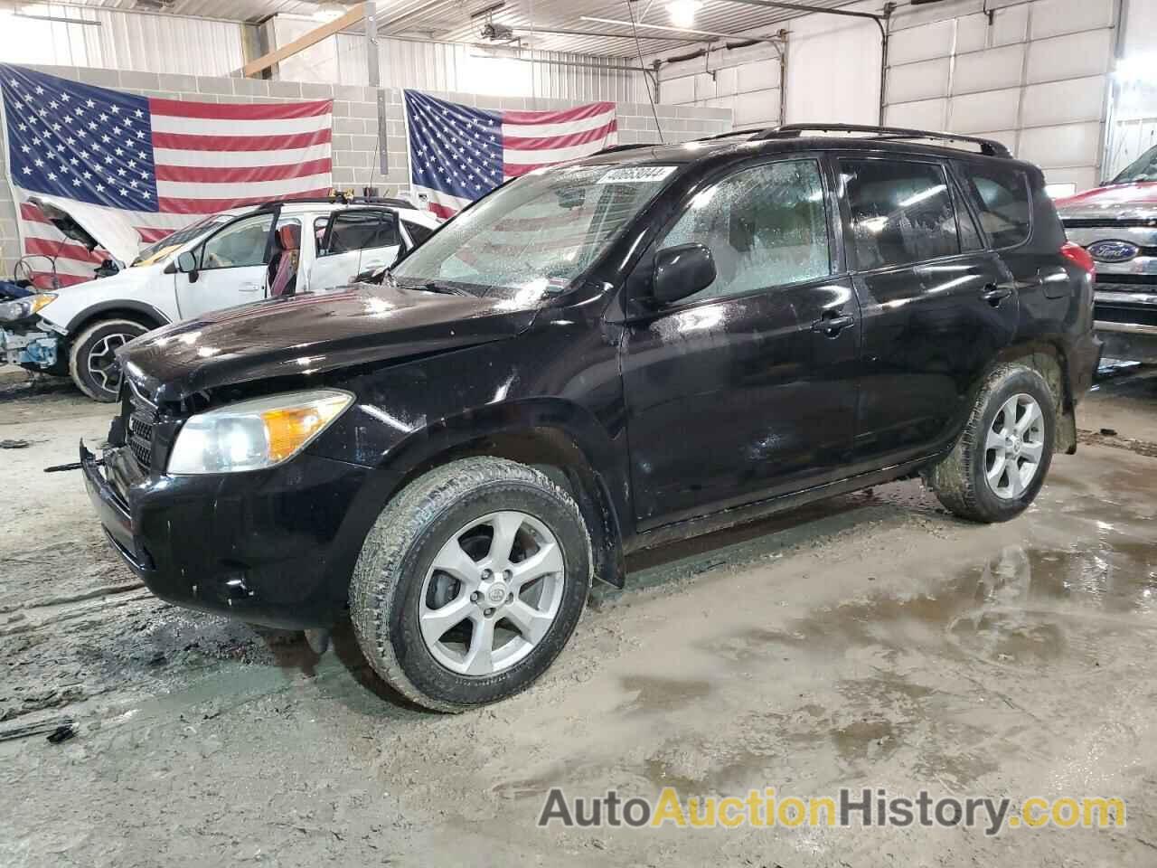 TOYOTA RAV4, JTMZD33V376034901