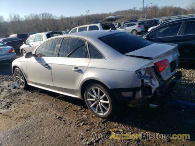 AUDI A4 PREMIUM, WAUAFAFL6FN007246