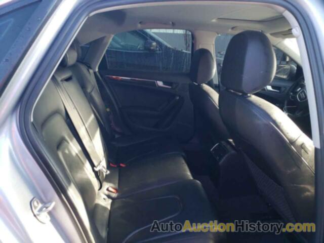 AUDI A4 PREMIUM, WAUAFAFL6FN007246