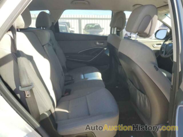 HYUNDAI SANTA FE GLS, KM8SM4HF0EU044864