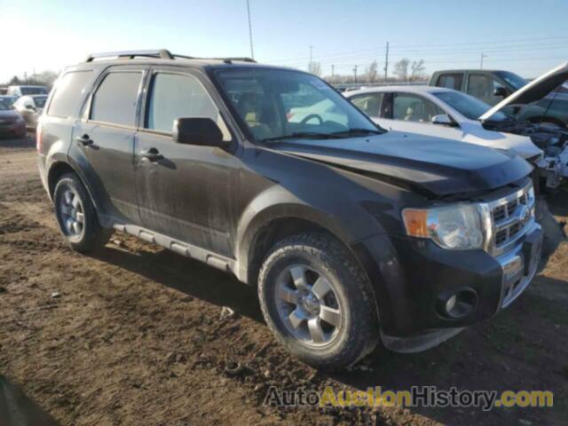 FORD ESCAPE LIMITED, 1FMCU9EG7AKC95708