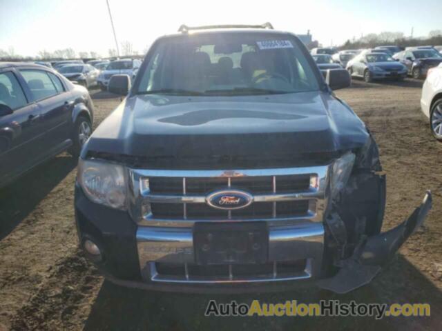 FORD ESCAPE LIMITED, 1FMCU9EG7AKC95708