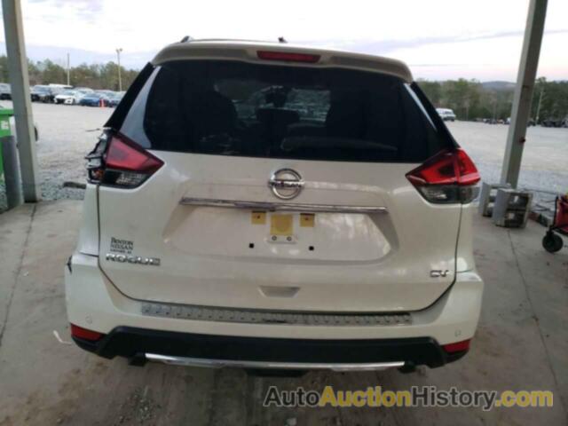 NISSAN ROGUE S, JN8AT2MT0LW014207