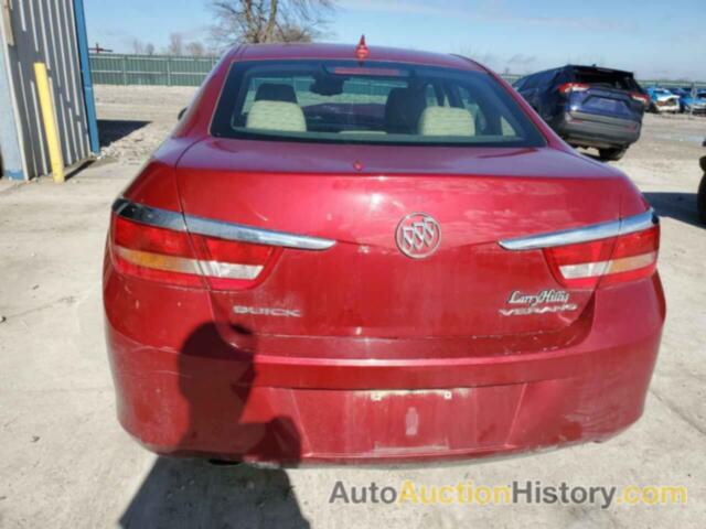 BUICK VERANO, 1G4PP5SK2E4160902