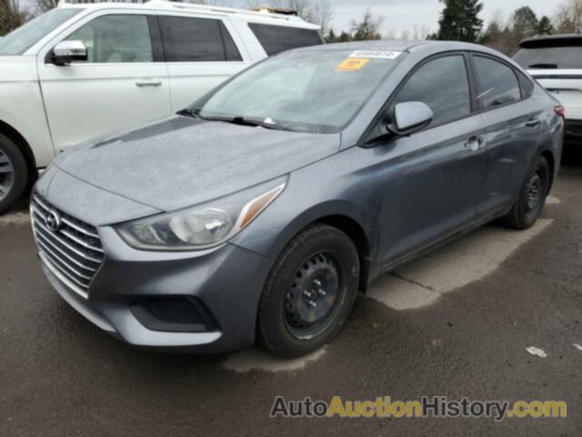 HYUNDAI ACCENT SE, 3KPC24A32KE051596