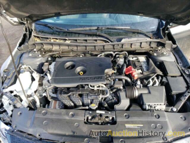 NISSAN ALTIMA S, 1N4BL4BW1LC285924