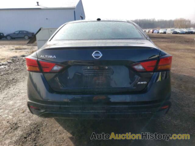 NISSAN ALTIMA S, 1N4BL4BW1LC285924
