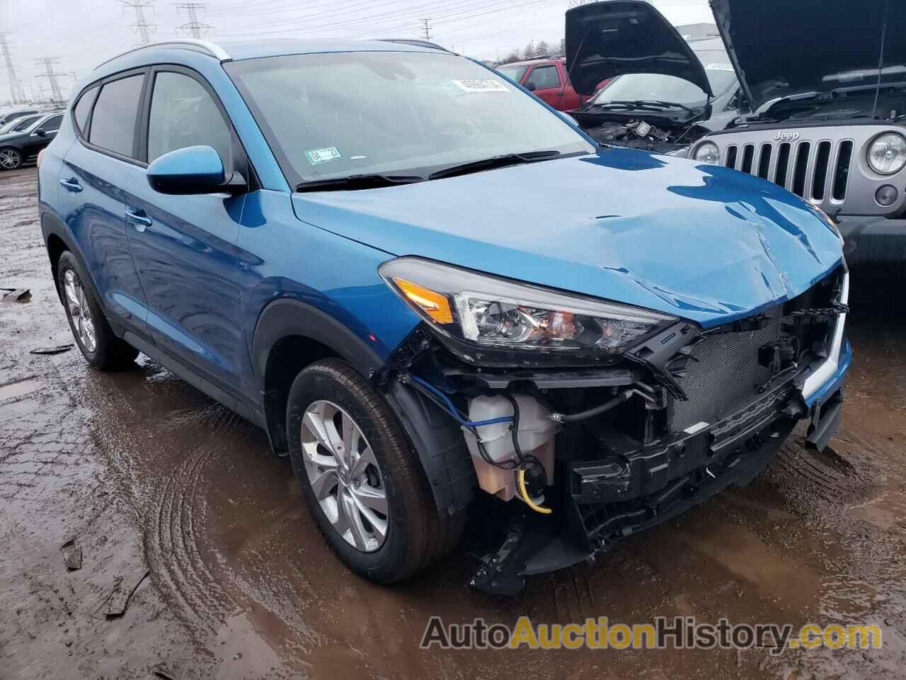 HYUNDAI TUCSON LIMITED, KM8J3CA49LU177962