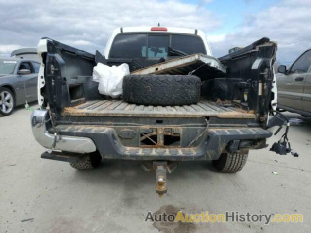 TOYOTA TACOMA ACCESS CAB, 5TFSZ5AN7GX036257