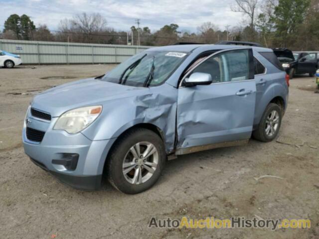 CHEVROLET EQUINOX LT, 2GNALBEK8E6206268