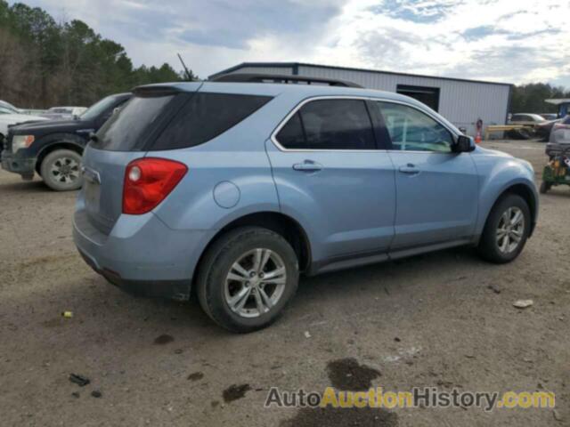 CHEVROLET EQUINOX LT, 2GNALBEK8E6206268