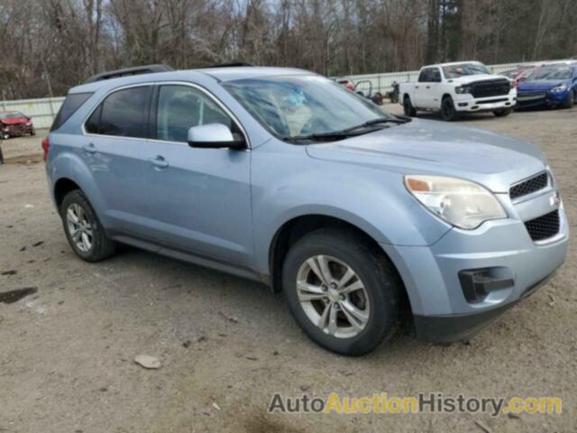 CHEVROLET EQUINOX LT, 2GNALBEK8E6206268