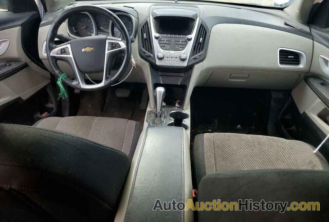 CHEVROLET EQUINOX LT, 2GNALBEK8E6206268