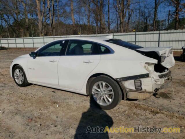 CHEVROLET MALIBU LT, 1G1ZD5ST6JF122224