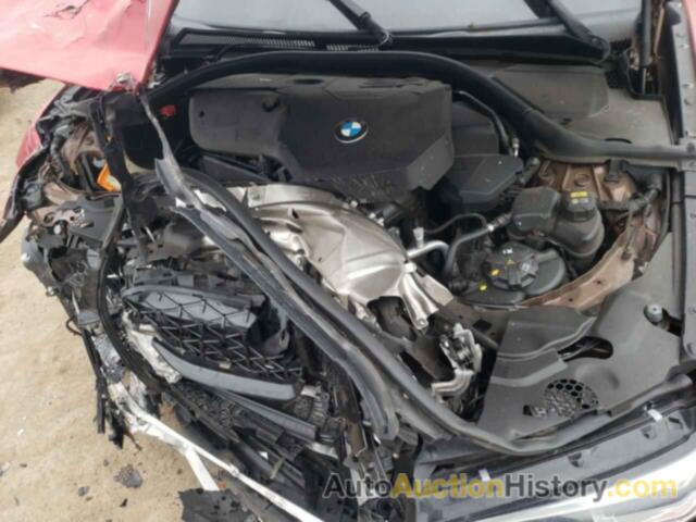 BMW 3 SERIES, WBA5R1C52KAJ99992