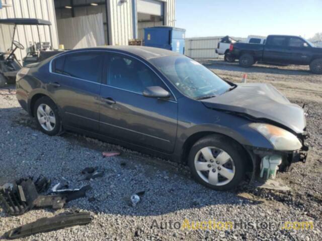 NISSAN ALTIMA 2.5, 1N4AL21E77N484141