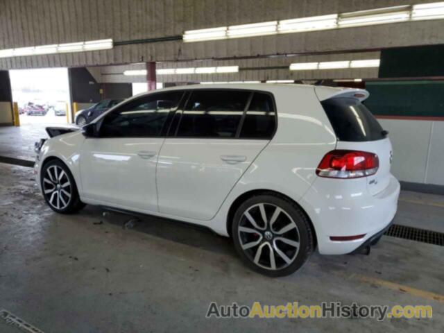 VOLKSWAGEN GTI, WVWGD7AJ5DW010948