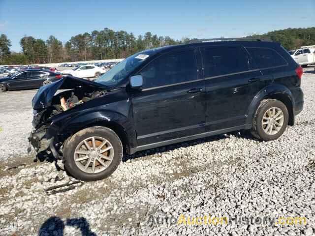 2014 DODGE JOURNEY SXT, 3C4PDCBB5ET312215