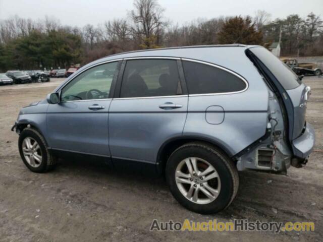 HONDA CRV EXL, 5J6RE4H72BL091740