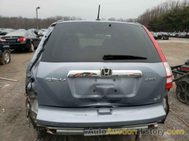 HONDA CRV EXL, 5J6RE4H72BL091740