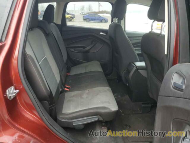 FORD ESCAPE SE, 1FMCU0GX5EUB85405