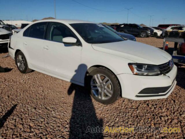 VOLKSWAGEN JETTA S, 3VW167AJ9HM311760